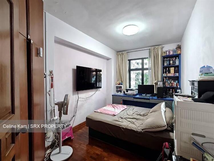 Eastvale (D18), Condominium #612836201